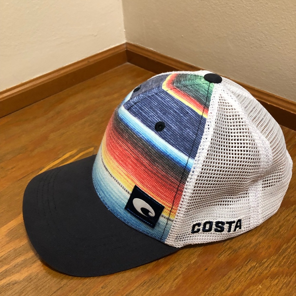 Costa men’s hat